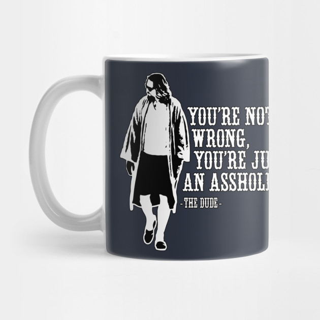 The Big Lebowski